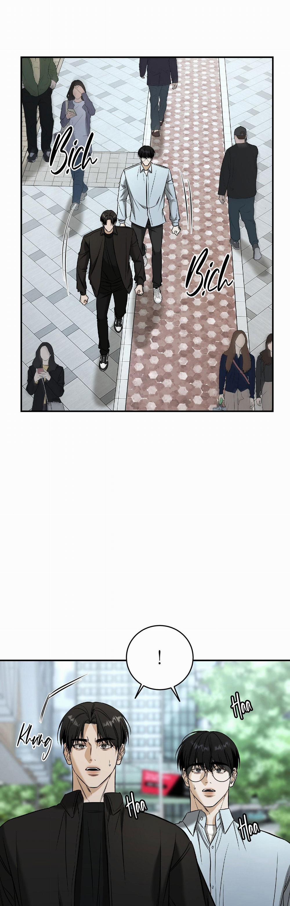 Người Đàn Ông Cho Em Tất Cả 42 trang 23