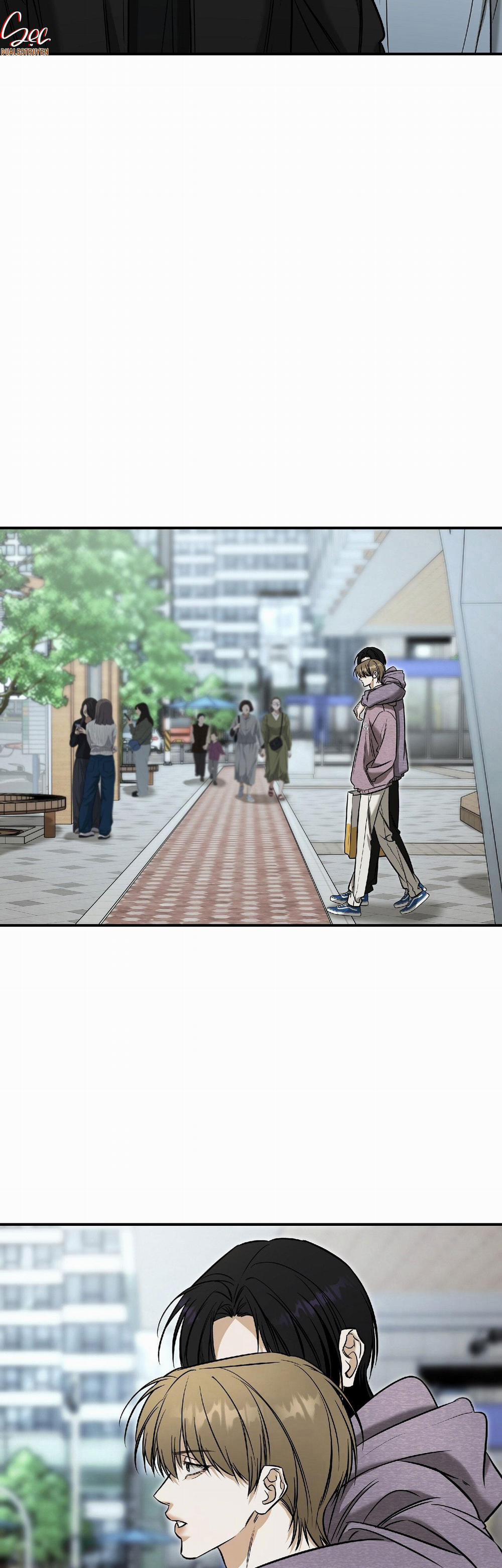 Người Đàn Ông Cho Em Tất Cả 42 trang 24