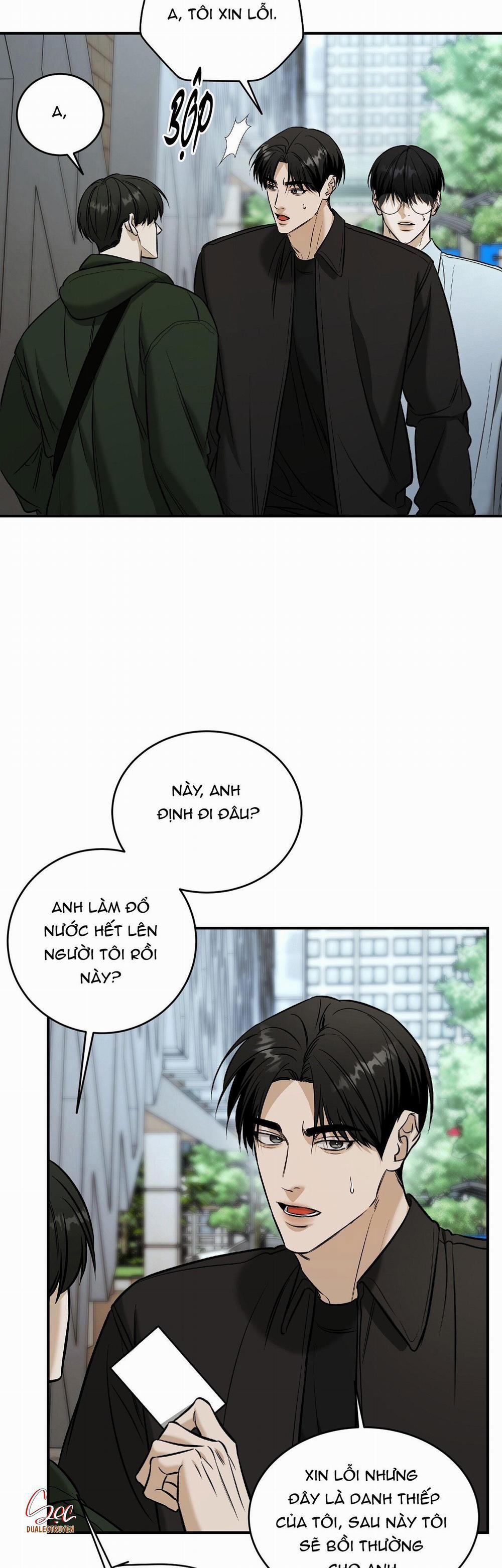 Người Đàn Ông Cho Em Tất Cả 42 trang 26