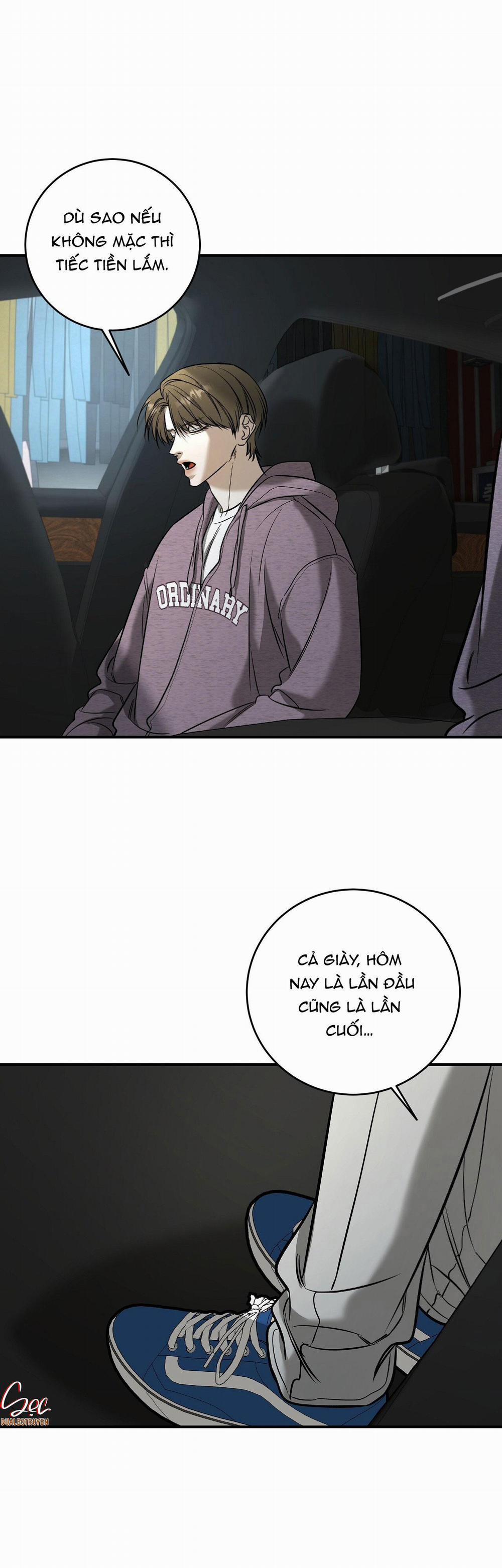 Người Đàn Ông Cho Em Tất Cả 42 trang 31