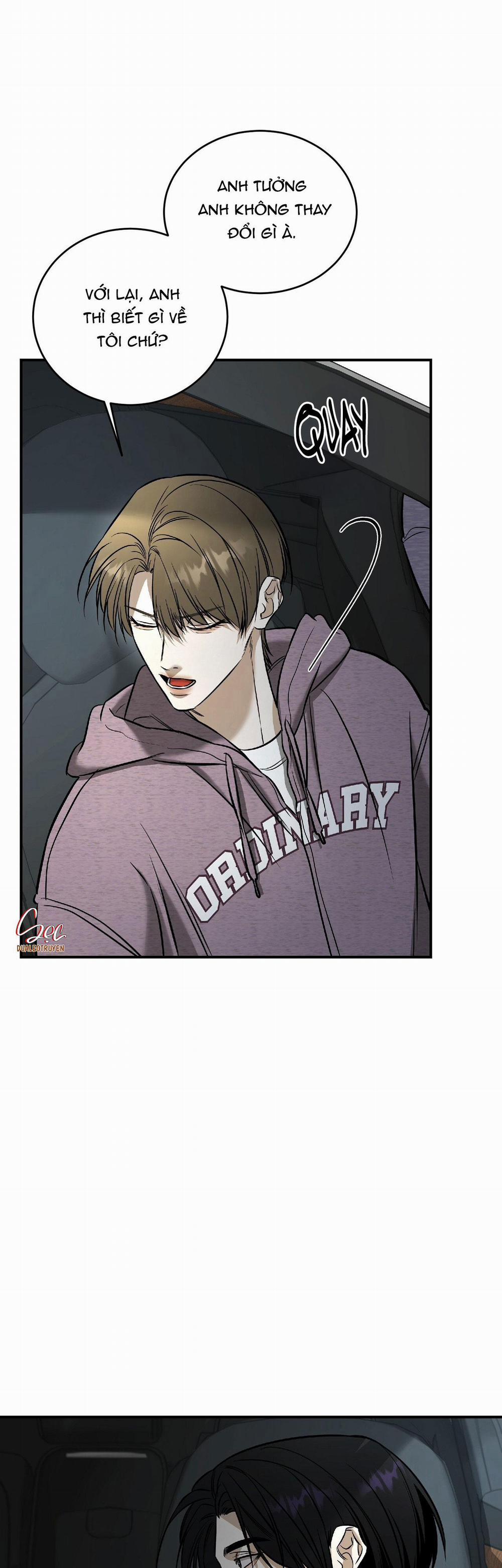 Người Đàn Ông Cho Em Tất Cả 42 trang 35