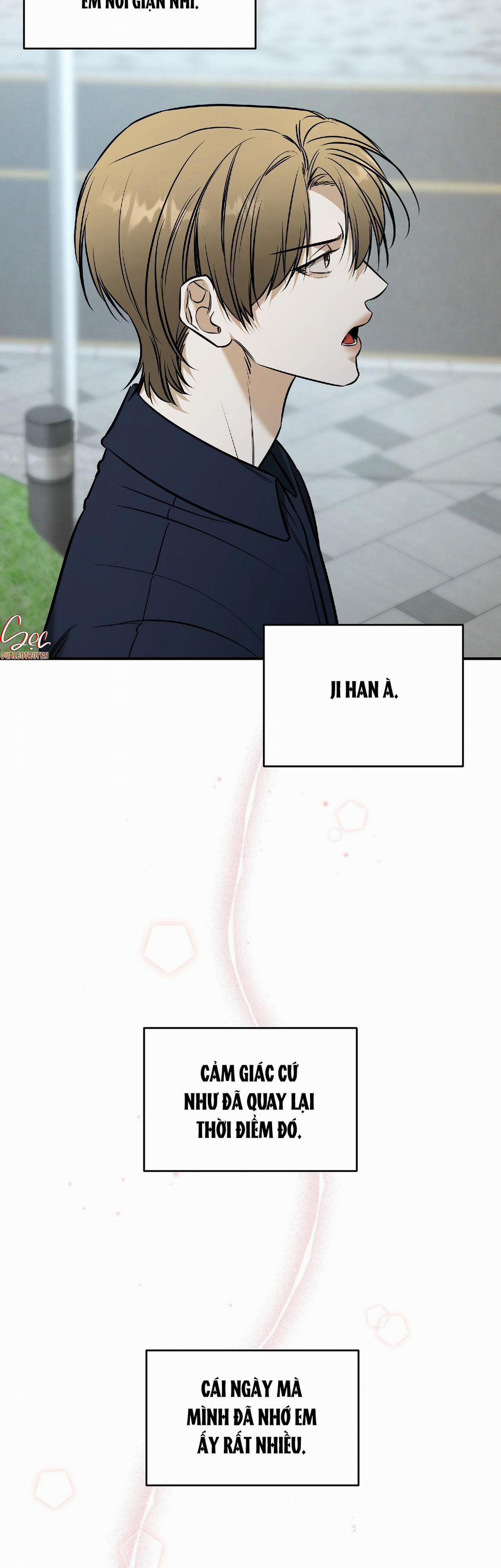 Người Đàn Ông Cho Em Tất Cả 42 trang 4