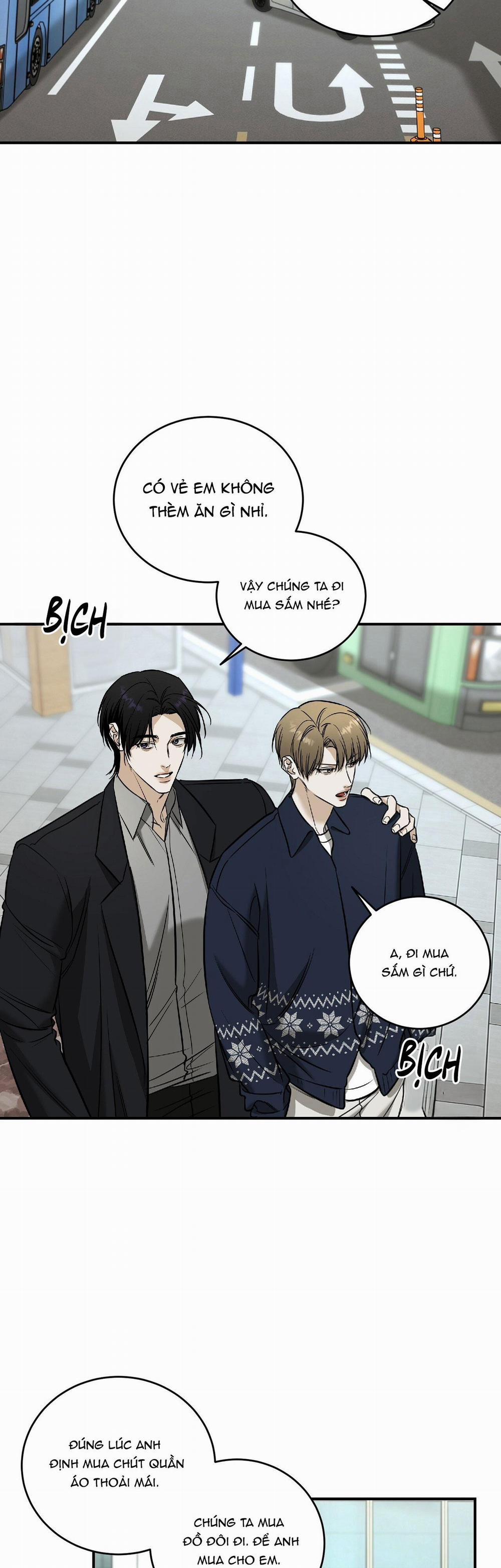 Người Đàn Ông Cho Em Tất Cả 42 trang 9