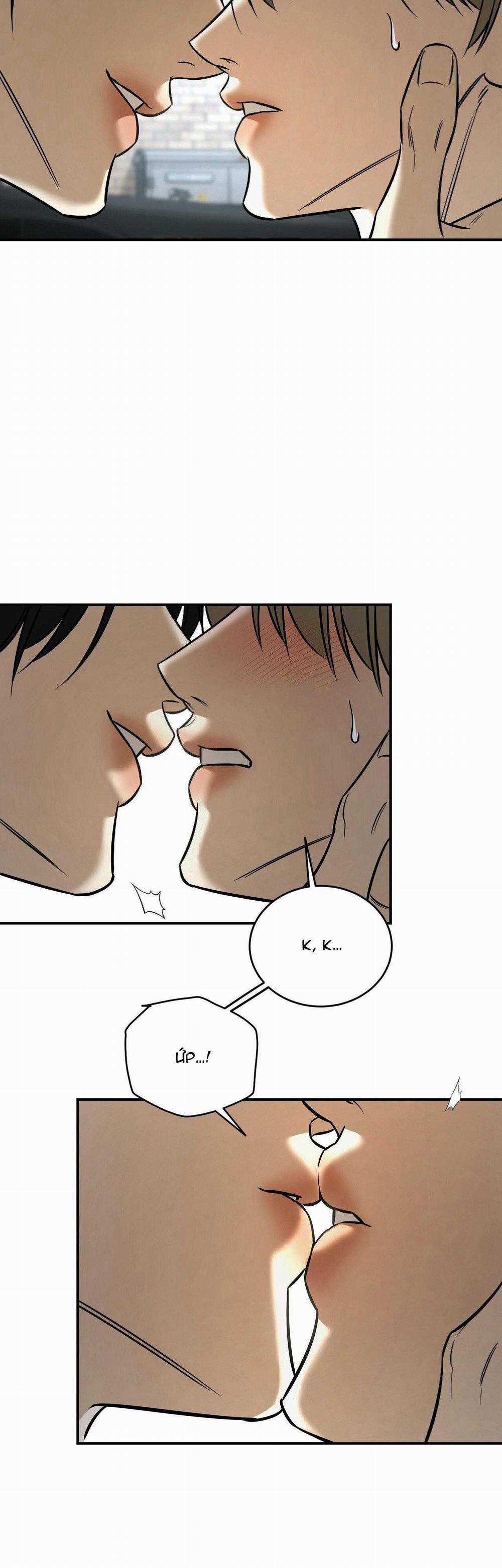 Người Đàn Ông Cho Em Tất Cả 43 trang 14