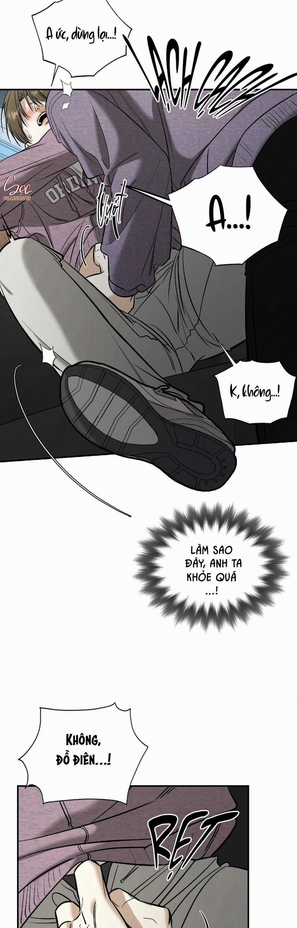 Người Đàn Ông Cho Em Tất Cả 43 trang 17