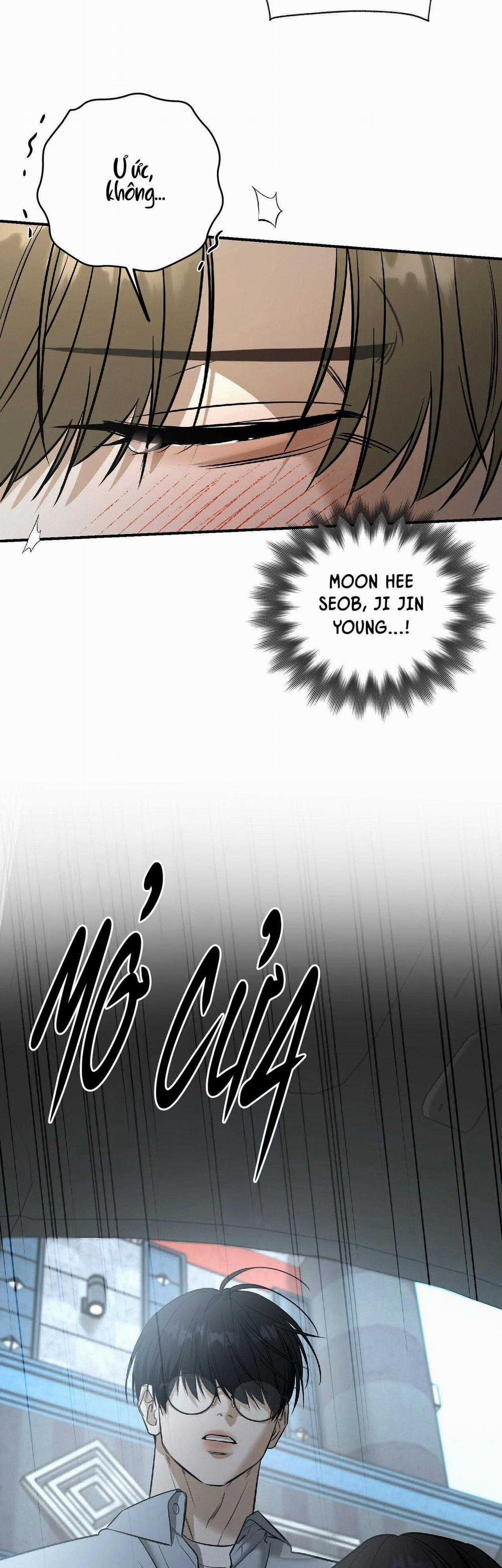 Người Đàn Ông Cho Em Tất Cả 43 trang 21