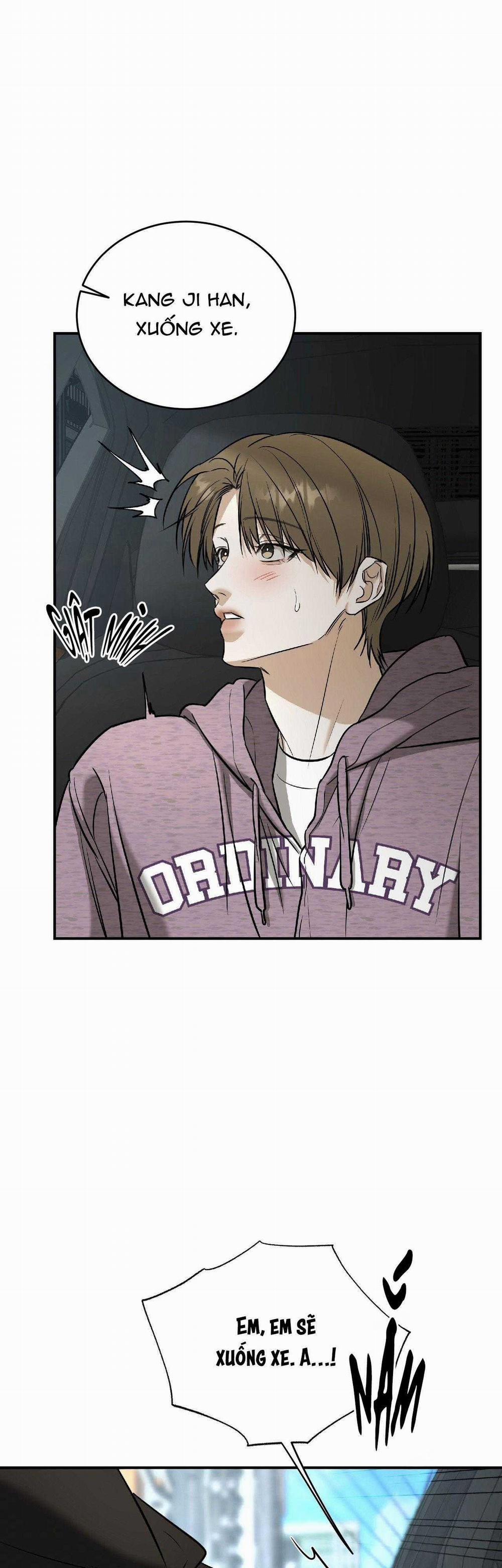 Người Đàn Ông Cho Em Tất Cả 43 trang 29