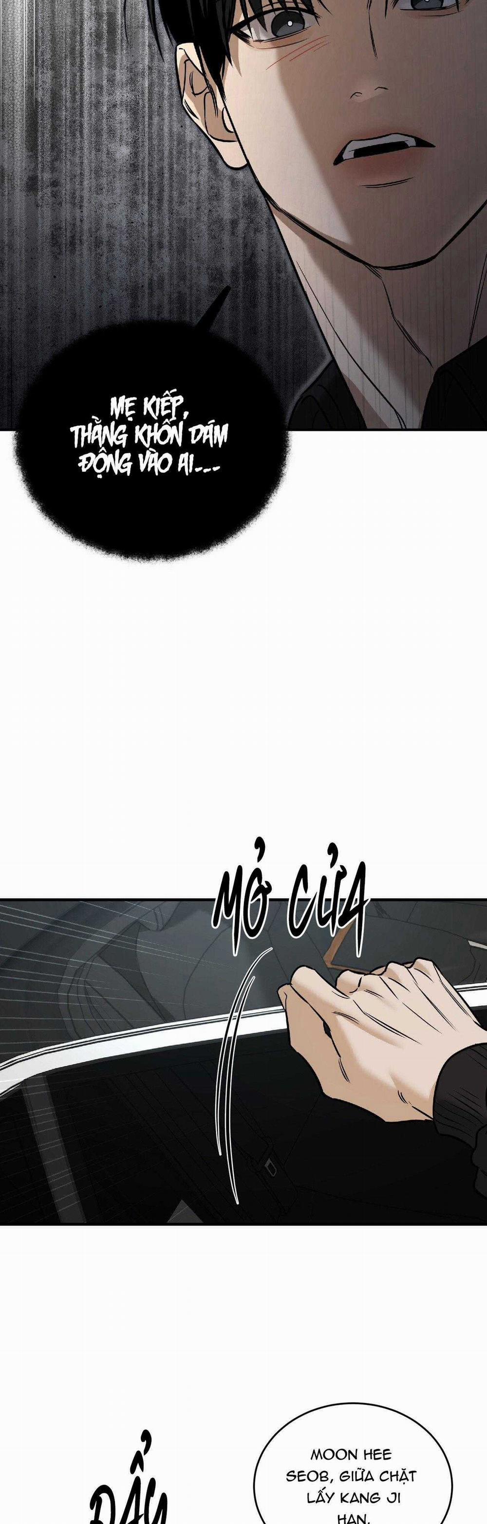 Người Đàn Ông Cho Em Tất Cả 43 trang 37