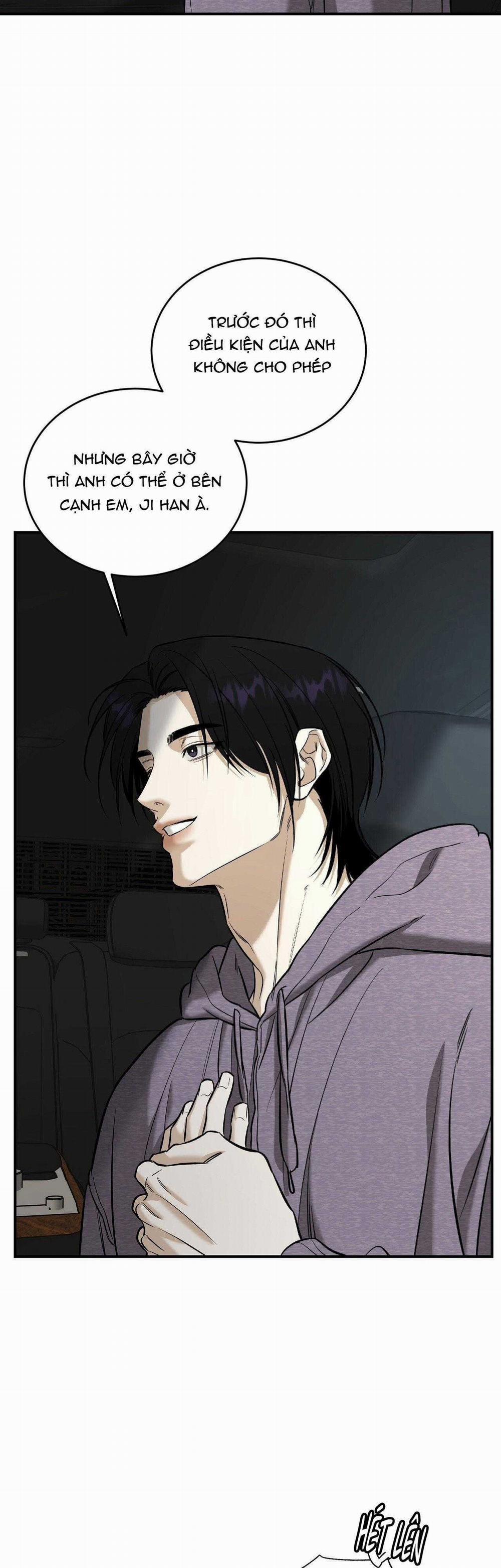 Người Đàn Ông Cho Em Tất Cả 43 trang 4