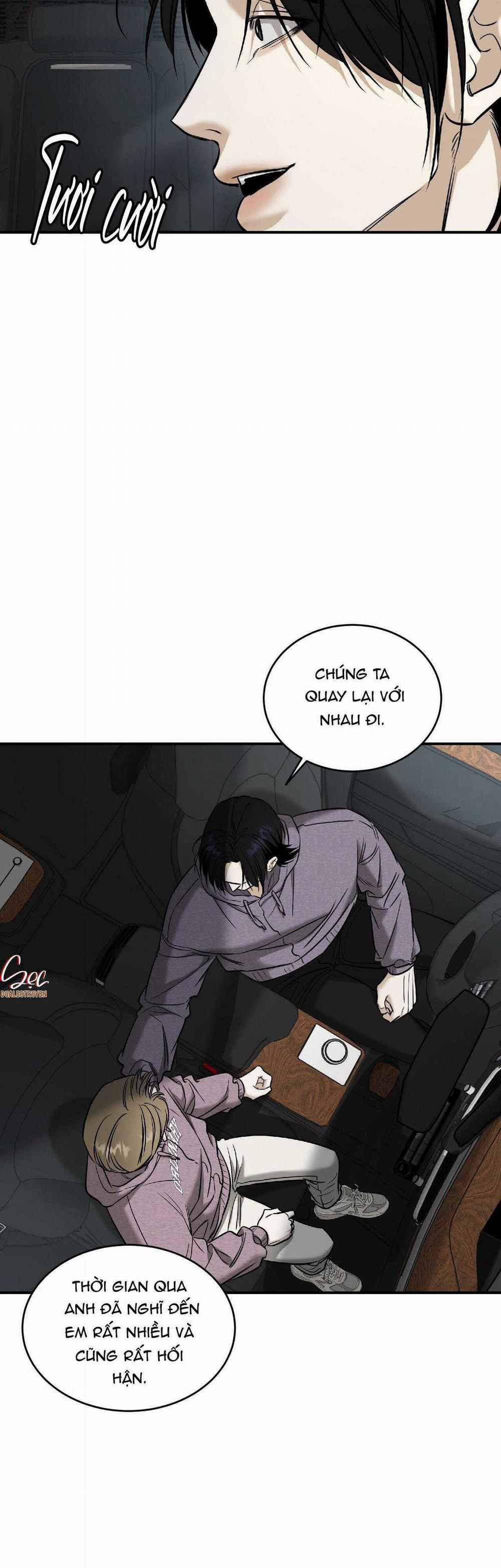 Người Đàn Ông Cho Em Tất Cả 43 trang 6