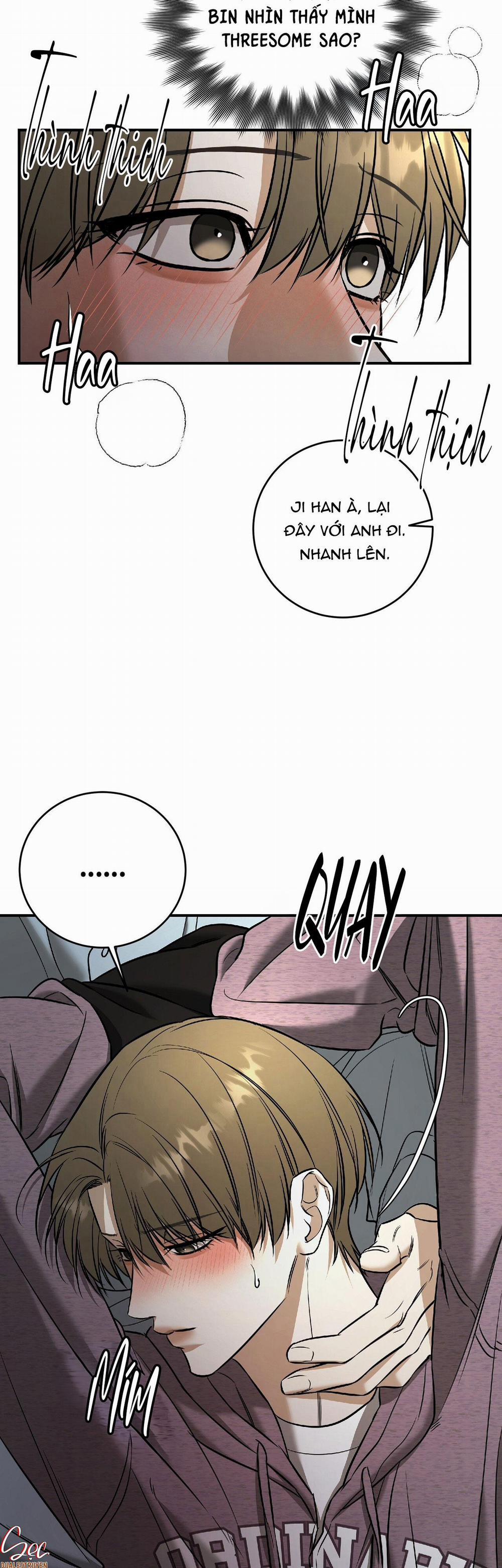 Người Đàn Ông Cho Em Tất Cả 44 trang 10