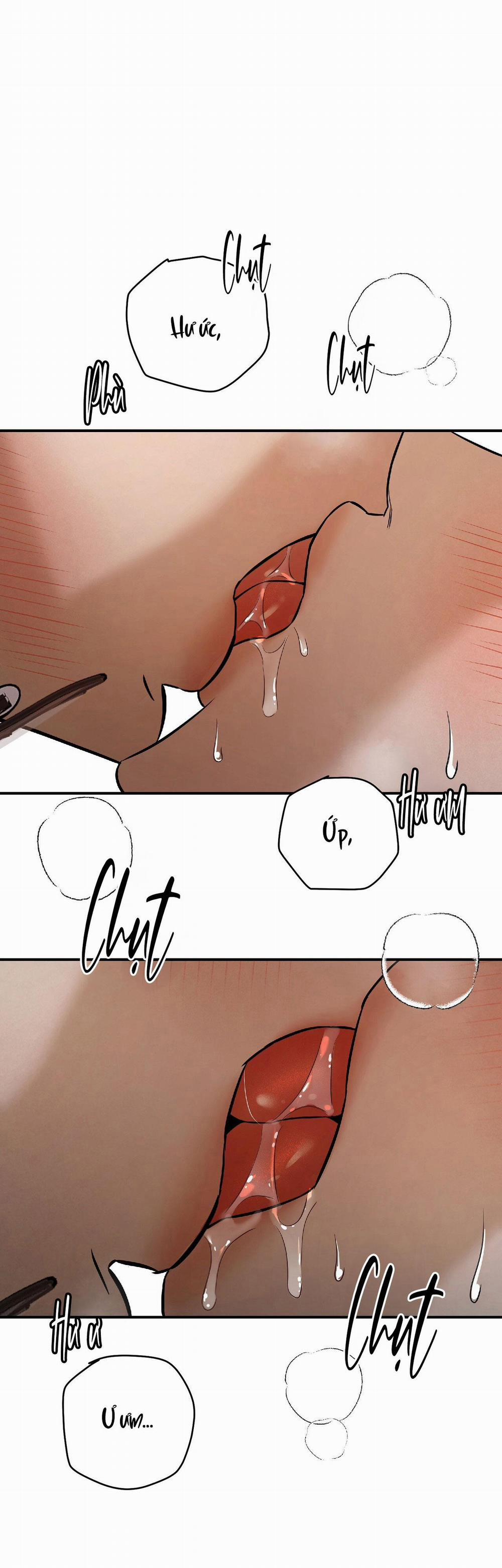 Người Đàn Ông Cho Em Tất Cả 44 trang 14