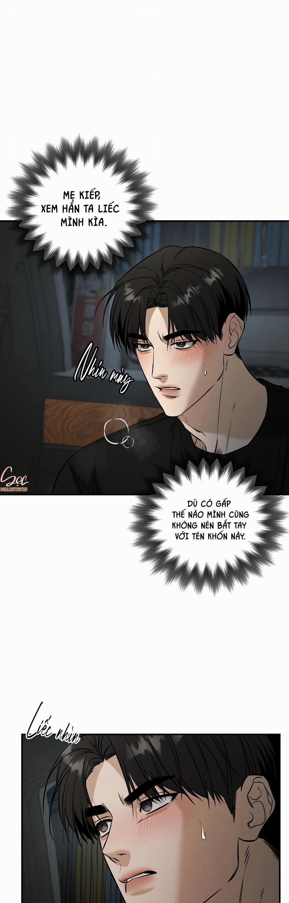 Người Đàn Ông Cho Em Tất Cả 44 trang 18