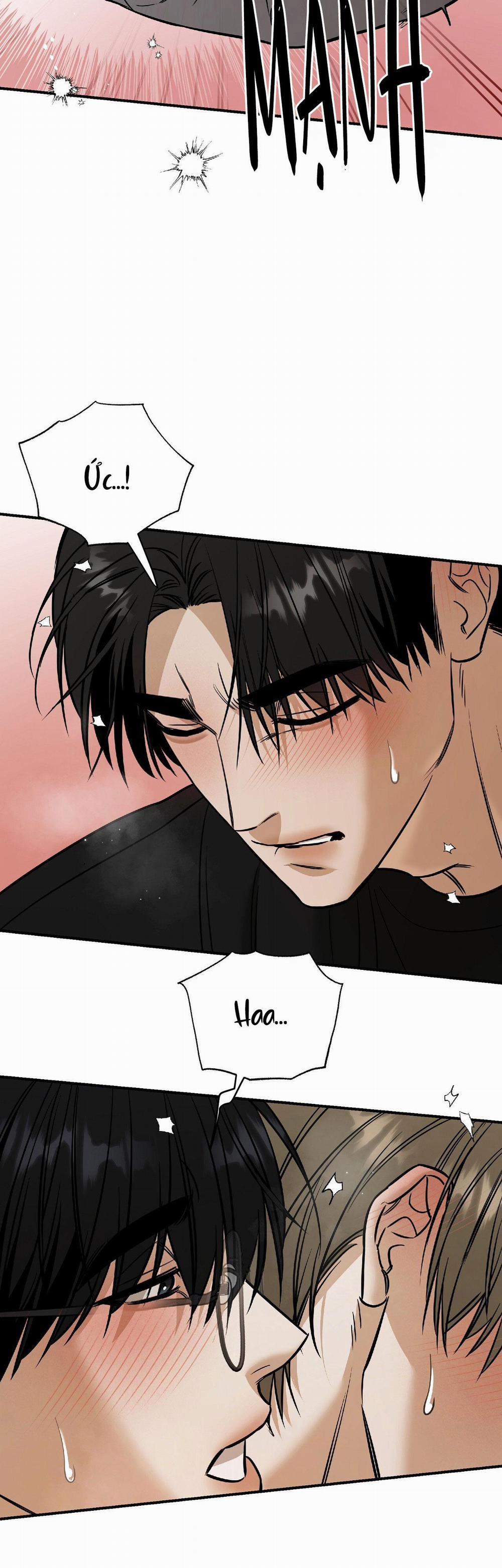 Người Đàn Ông Cho Em Tất Cả 44 trang 24