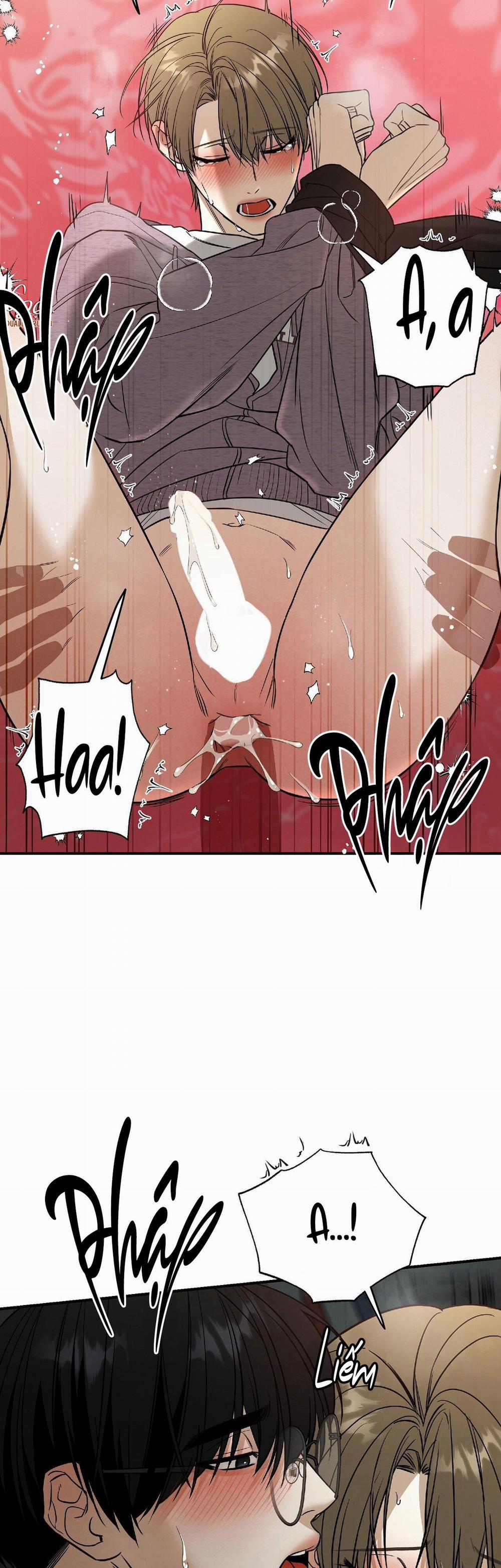 Người Đàn Ông Cho Em Tất Cả 44 trang 26