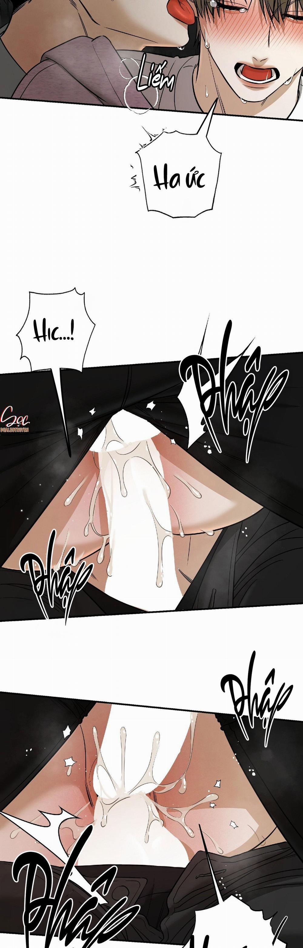 Người Đàn Ông Cho Em Tất Cả 44 trang 27