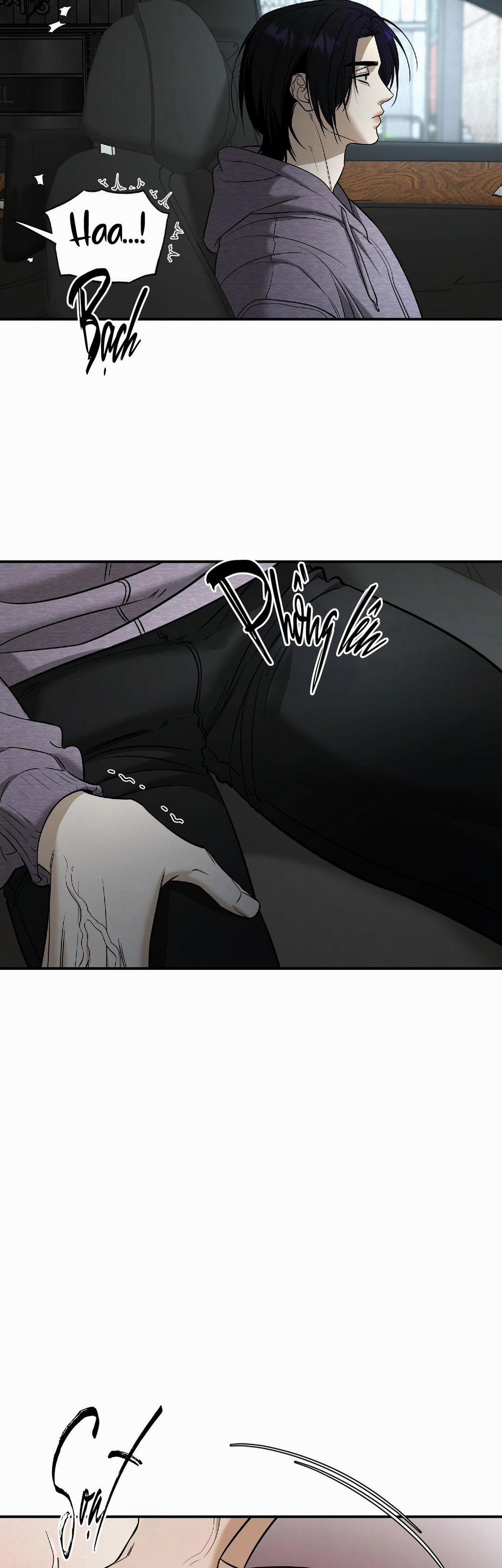 Người Đàn Ông Cho Em Tất Cả 44 trang 29