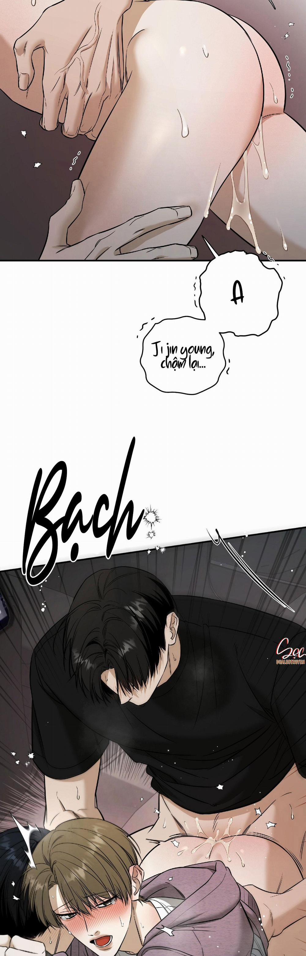 Người Đàn Ông Cho Em Tất Cả 44 trang 30