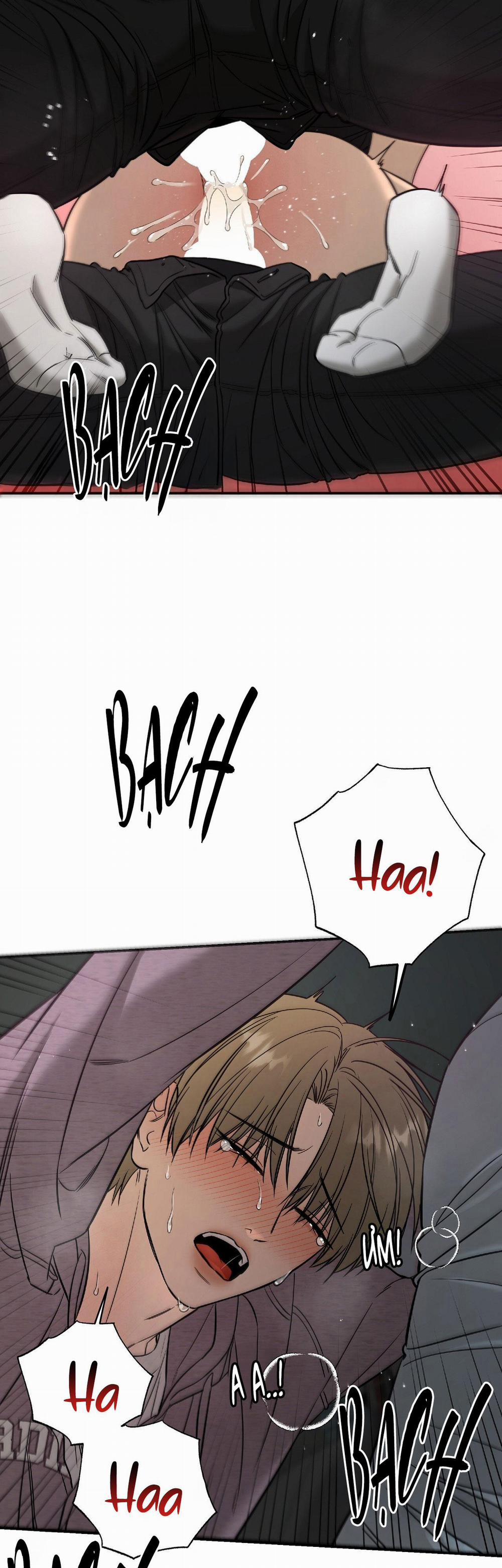 Người Đàn Ông Cho Em Tất Cả 44 trang 37