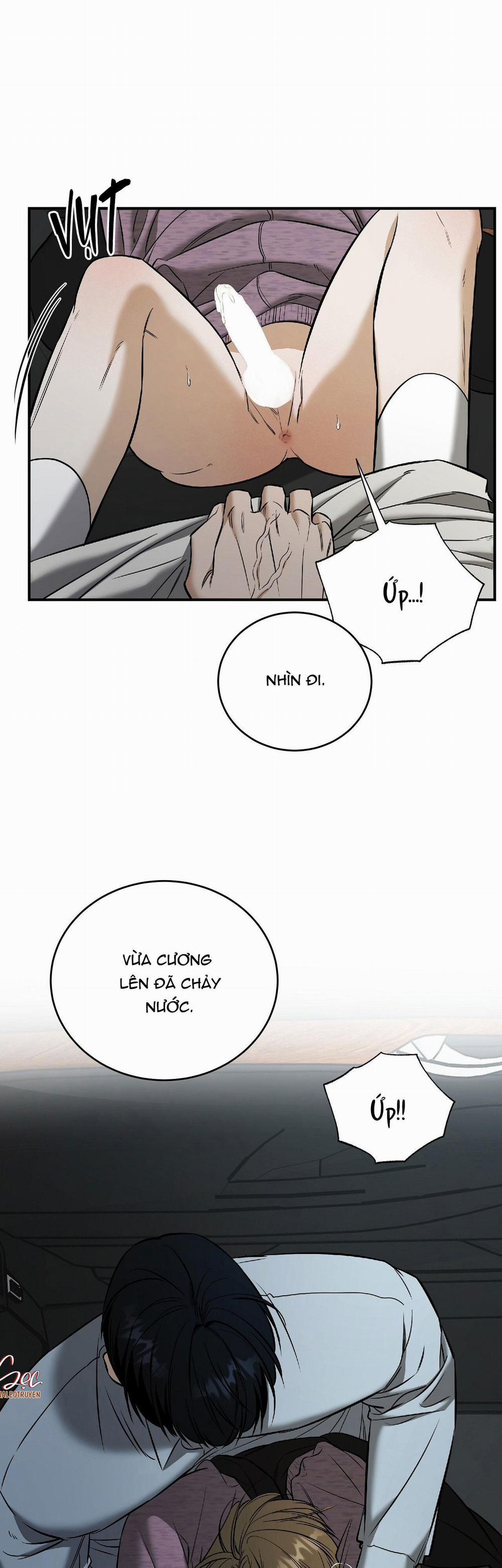 Người Đàn Ông Cho Em Tất Cả 44 trang 6