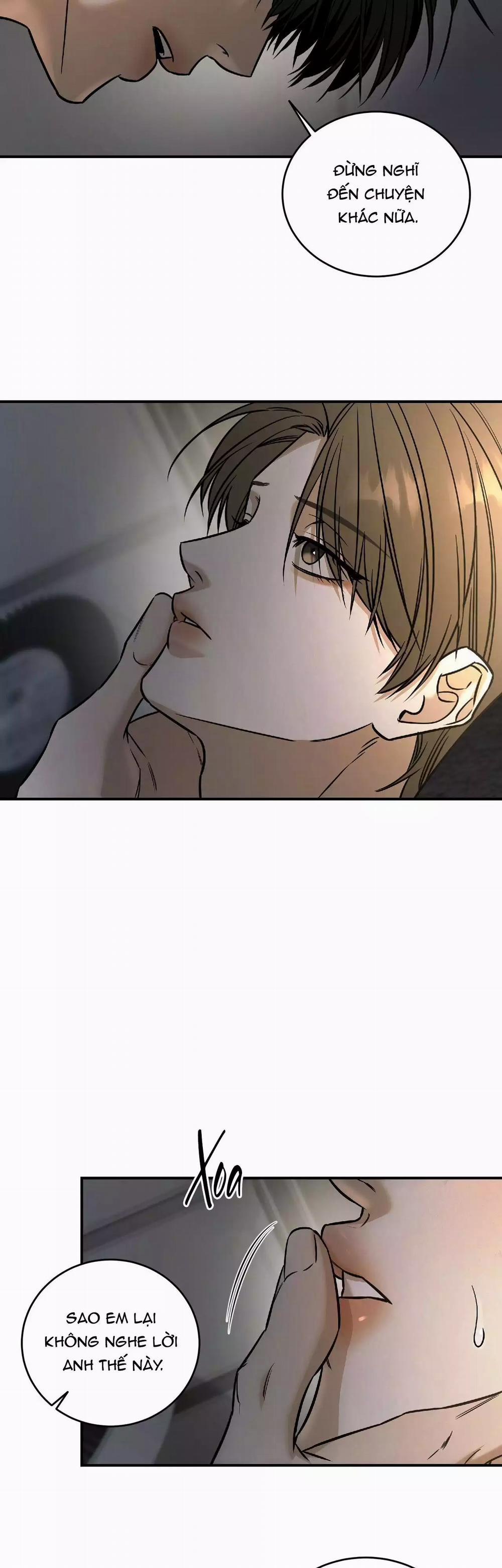 Người Đàn Ông Cho Em Tất Cả 45 trang 25