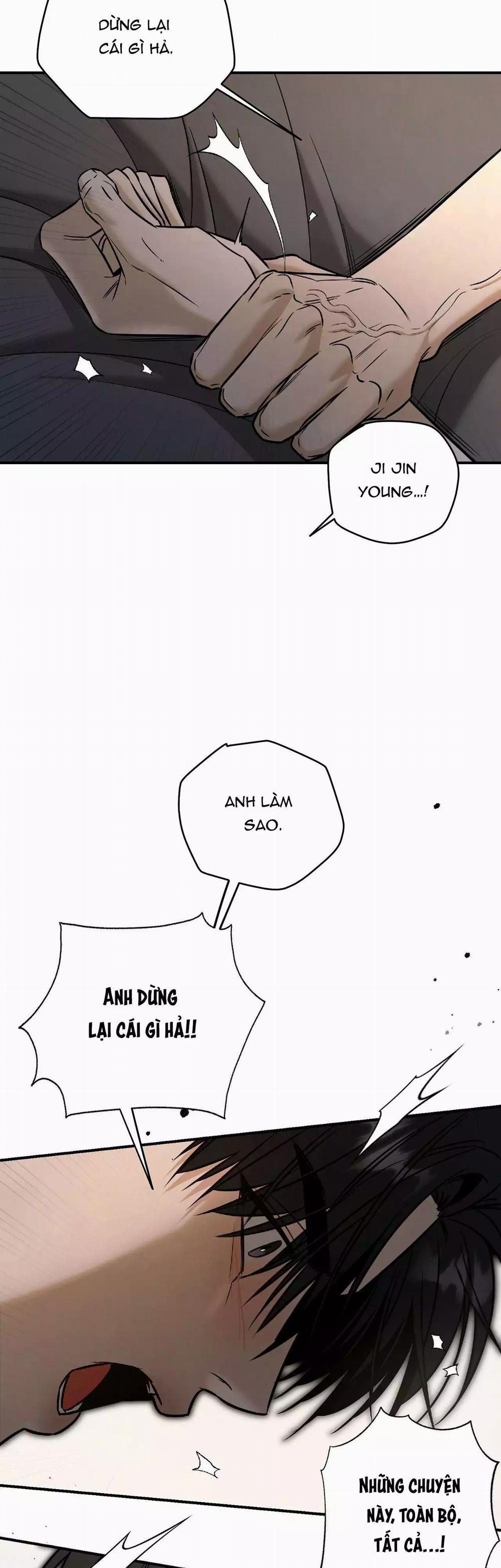 Người Đàn Ông Cho Em Tất Cả 45 trang 29
