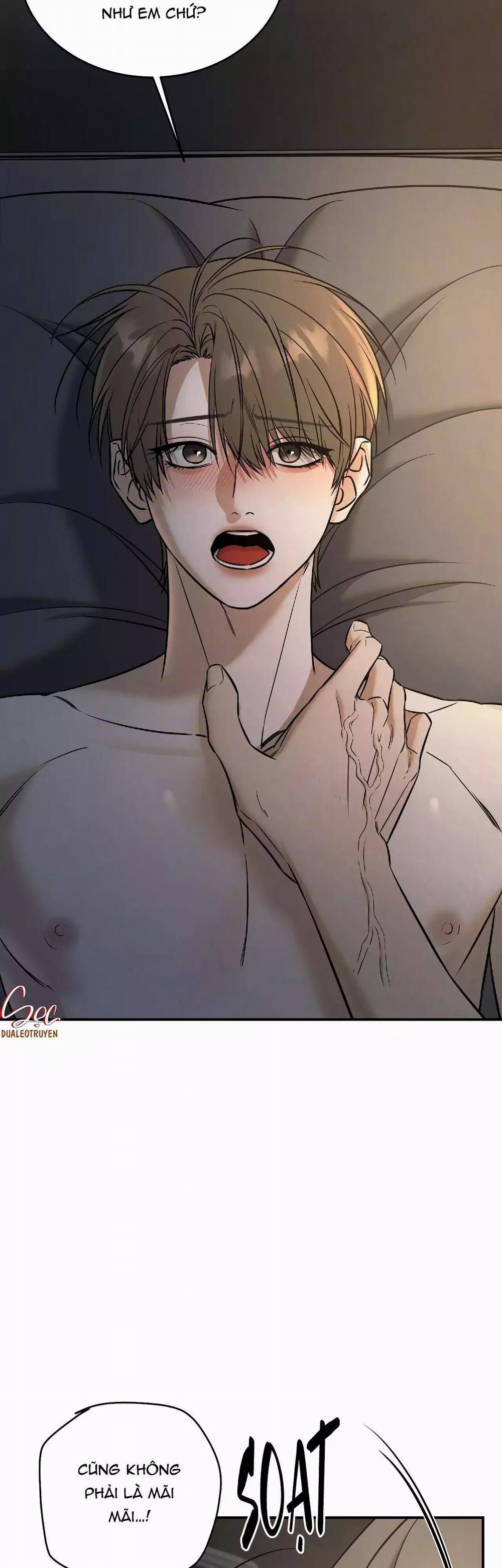 Người Đàn Ông Cho Em Tất Cả 45 trang 33