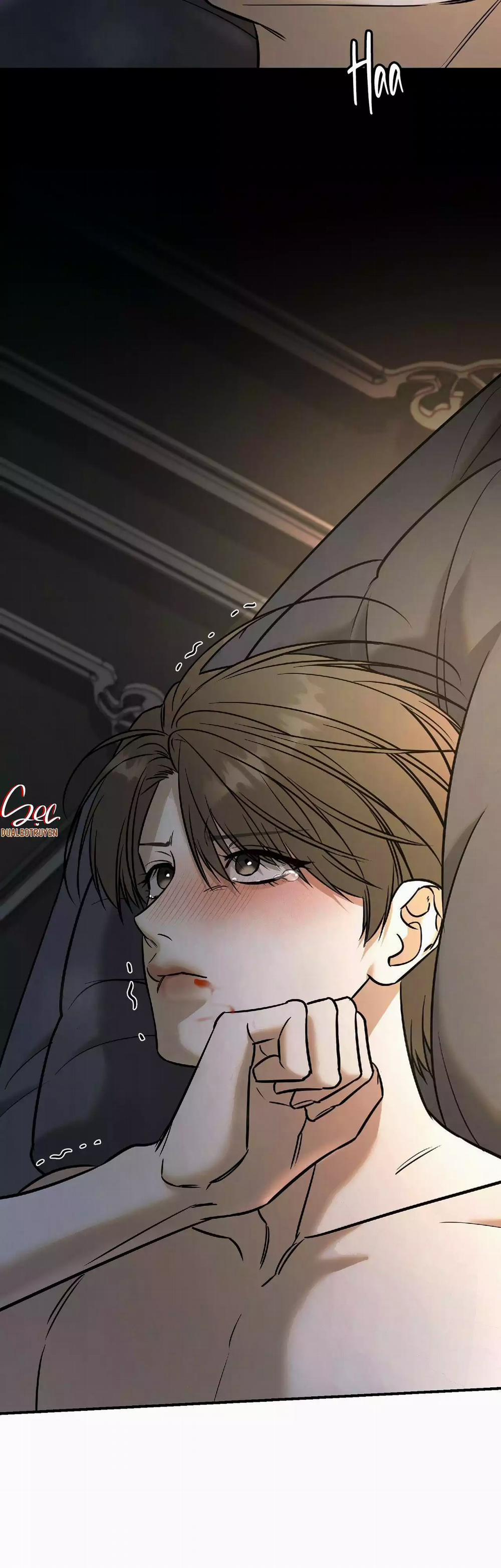 Người Đàn Ông Cho Em Tất Cả 45 trang 37