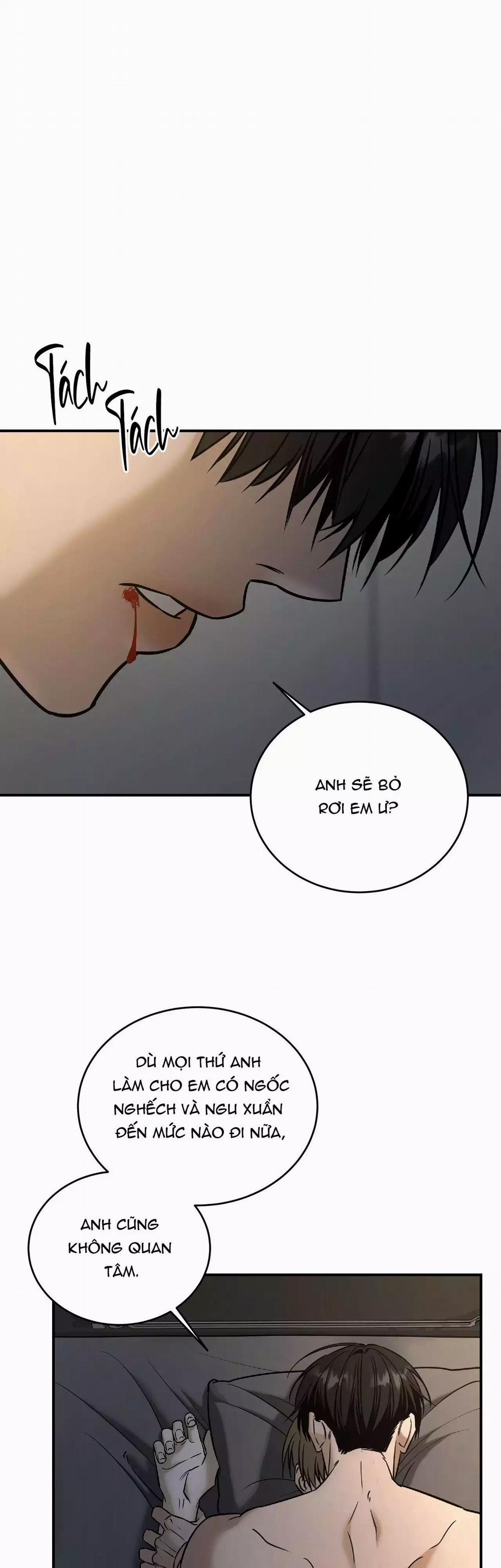 Người Đàn Ông Cho Em Tất Cả 45 trang 38