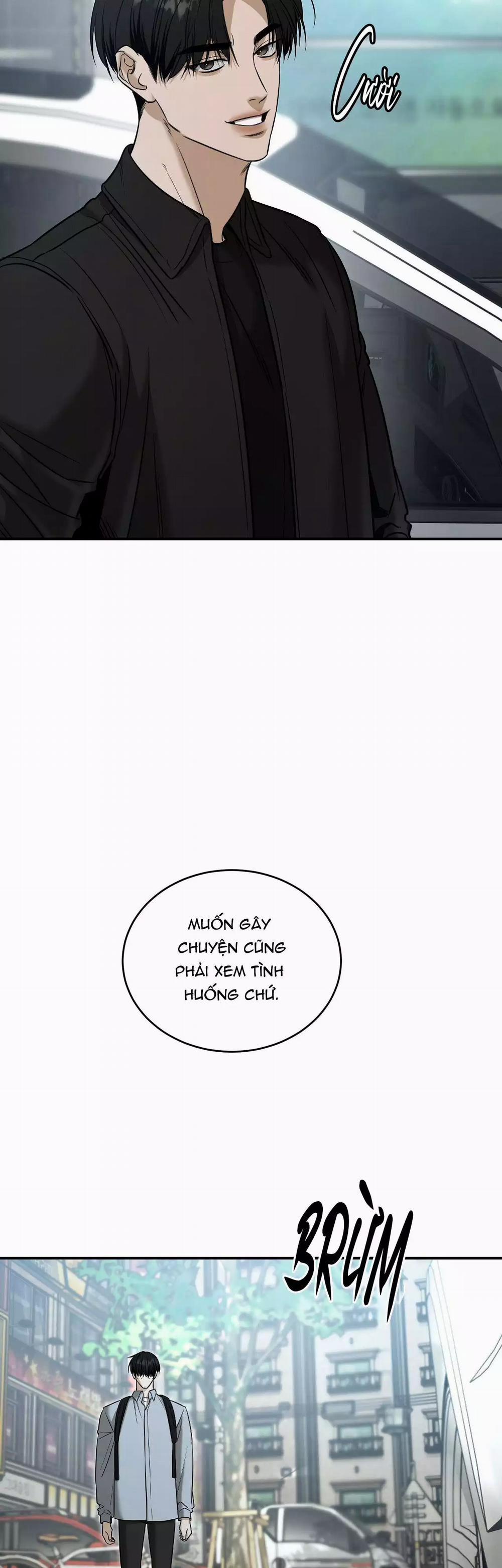 Người Đàn Ông Cho Em Tất Cả 45 trang 7