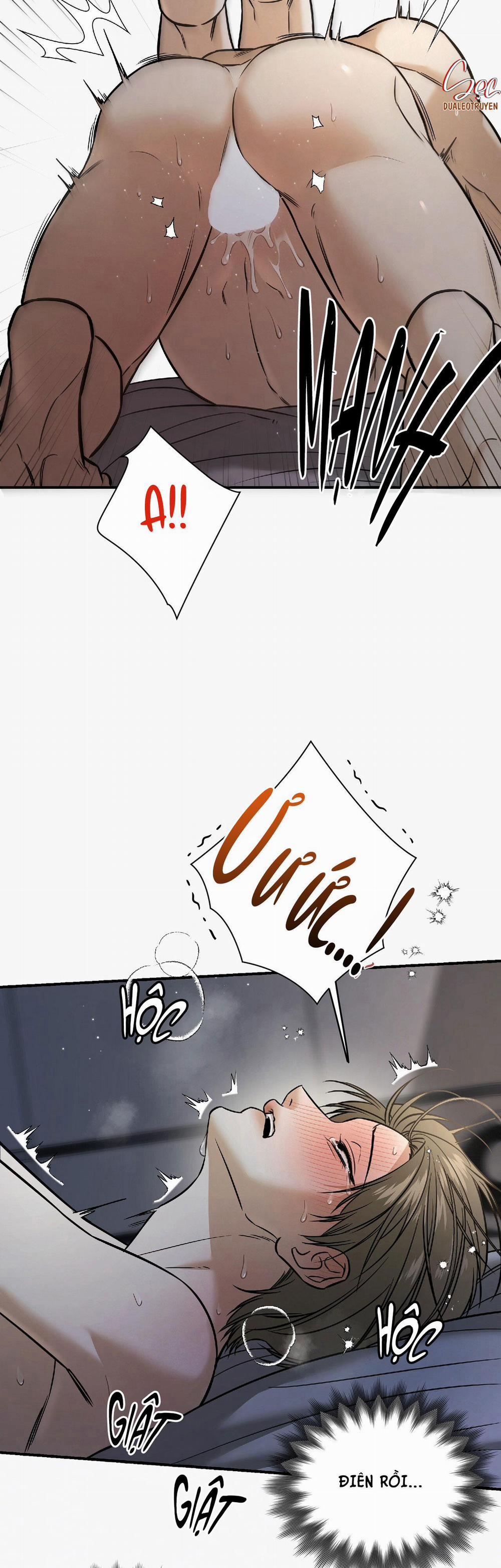 Người Đàn Ông Cho Em Tất Cả 46 trang 14