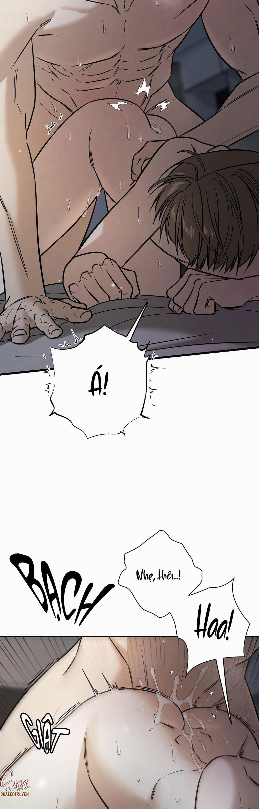 Người Đàn Ông Cho Em Tất Cả 46 trang 18