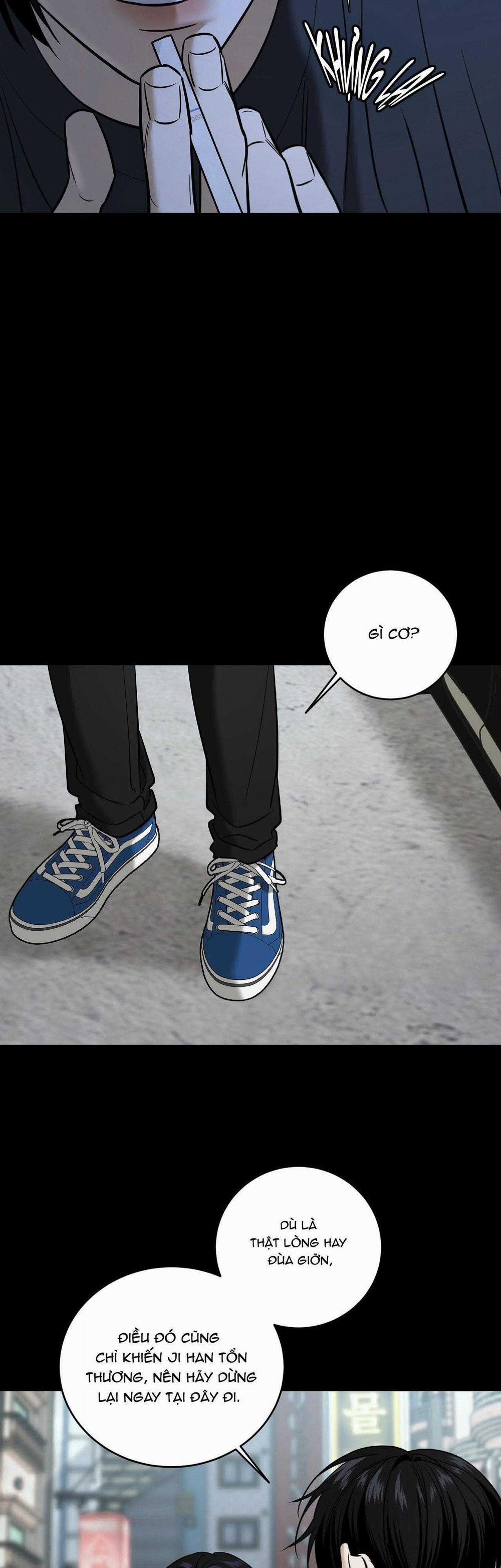 Người Đàn Ông Cho Em Tất Cả 47 trang 13