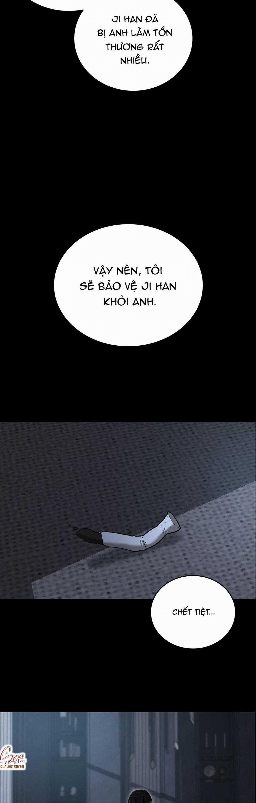 Người Đàn Ông Cho Em Tất Cả 47 trang 15