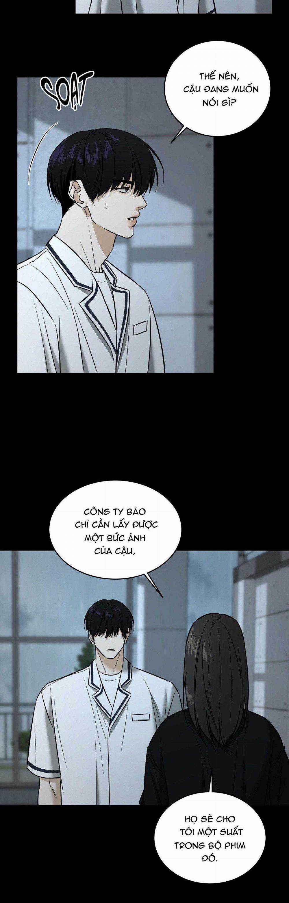 Người Đàn Ông Cho Em Tất Cả 47 trang 26