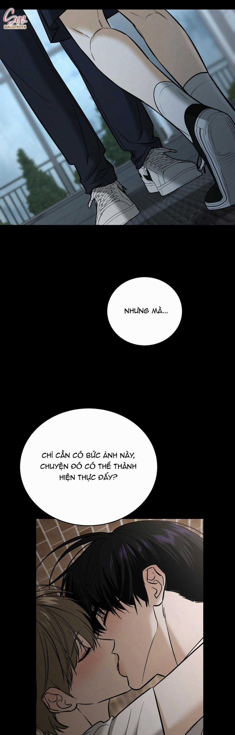 Người Đàn Ông Cho Em Tất Cả 47 trang 29