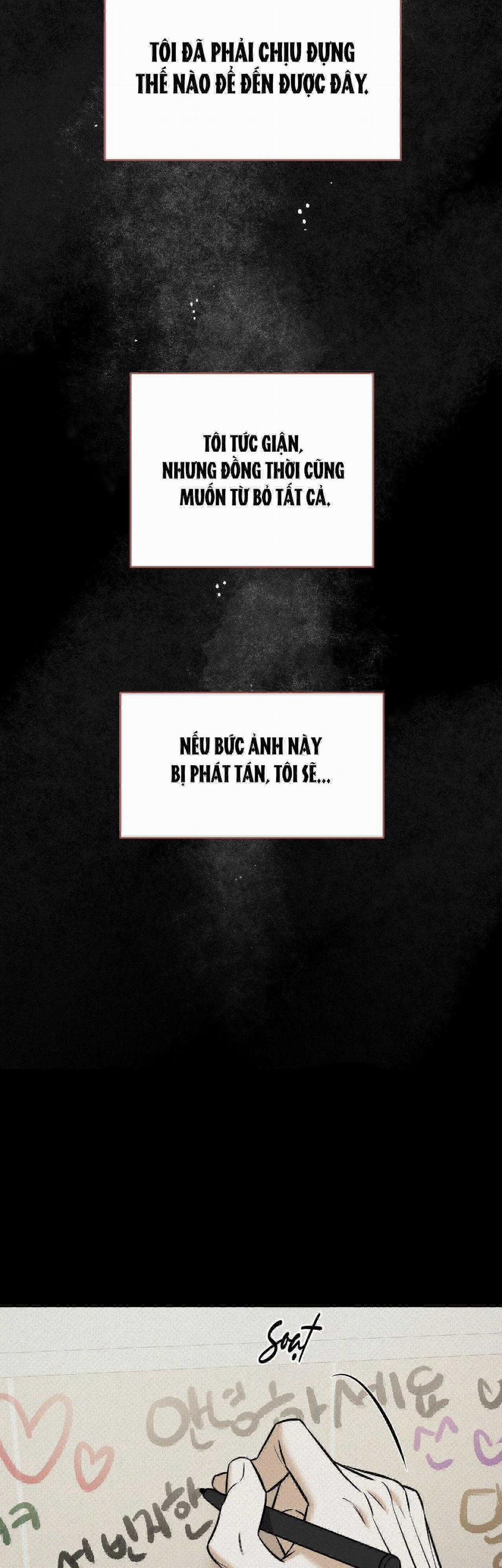 Người Đàn Ông Cho Em Tất Cả 47 trang 34