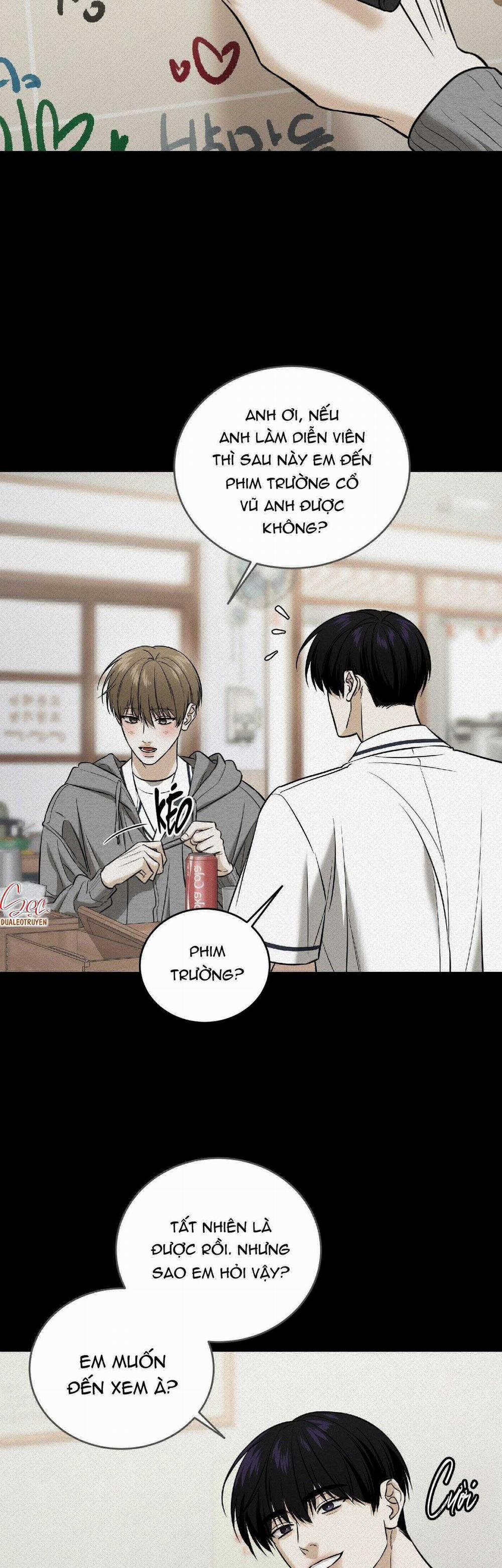 Người Đàn Ông Cho Em Tất Cả 47 trang 35