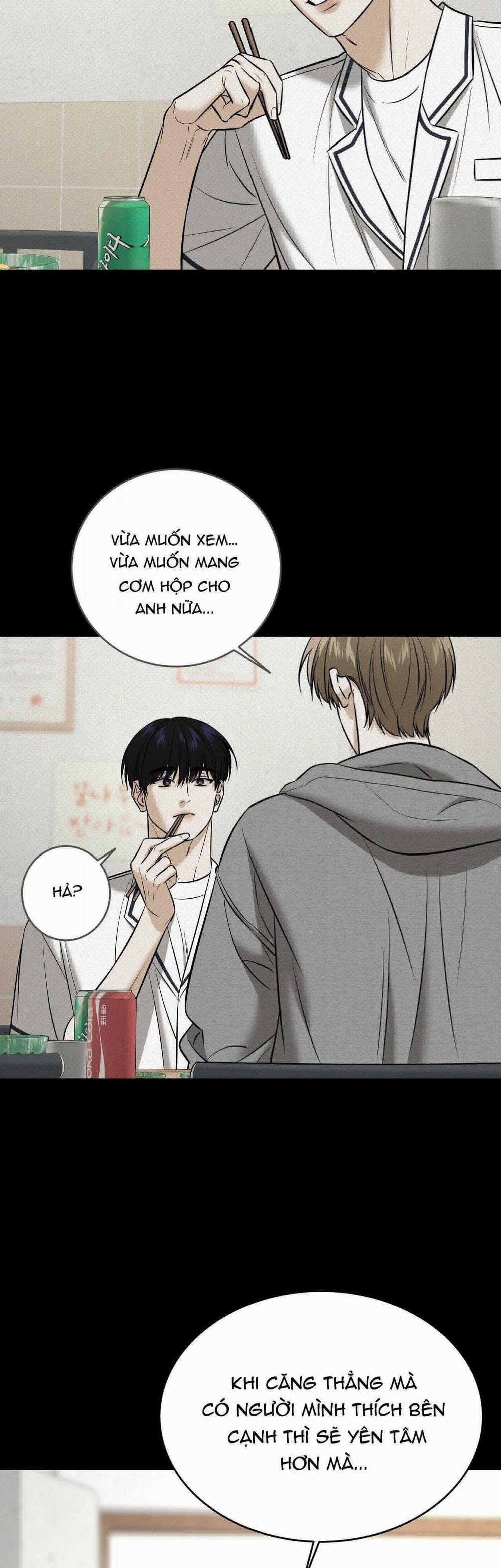 Người Đàn Ông Cho Em Tất Cả 47 trang 36
