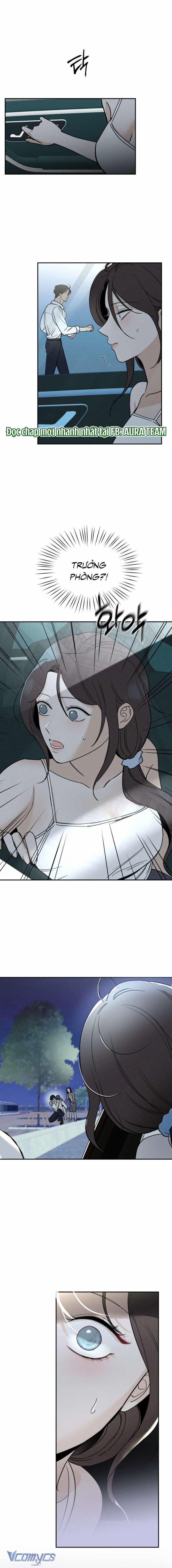 Người Đàn Ông Của Kẻ Khác 20 trang 10