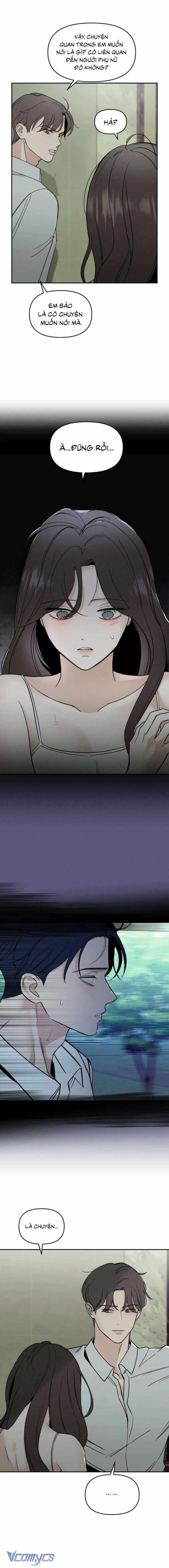 Người Đàn Ông Của Kẻ Khác 20 trang 12