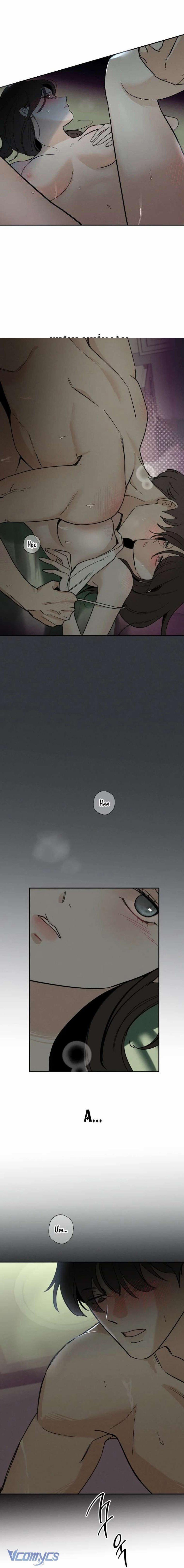 Người Đàn Ông Của Kẻ Khác 20 trang 16