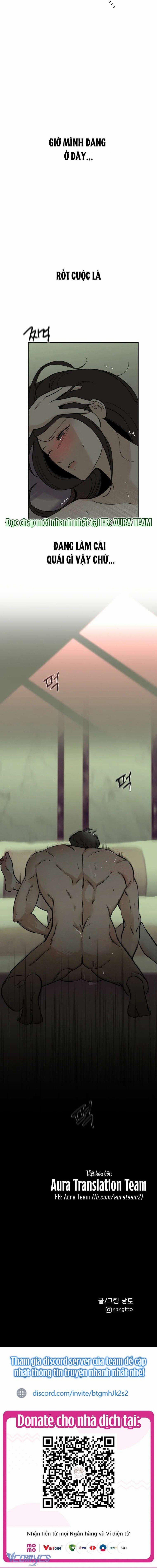 Người Đàn Ông Của Kẻ Khác 20 trang 17