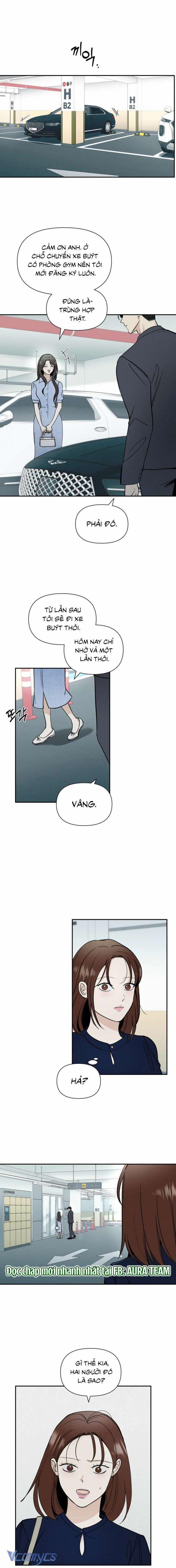 Người Đàn Ông Của Kẻ Khác 23 trang 2