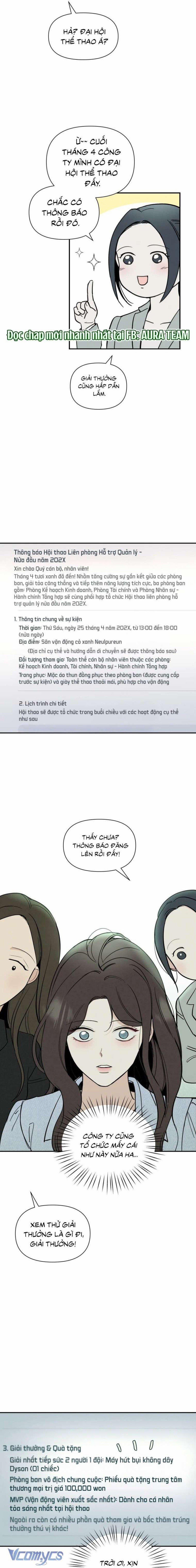 Người Đàn Ông Của Kẻ Khác 23 trang 5