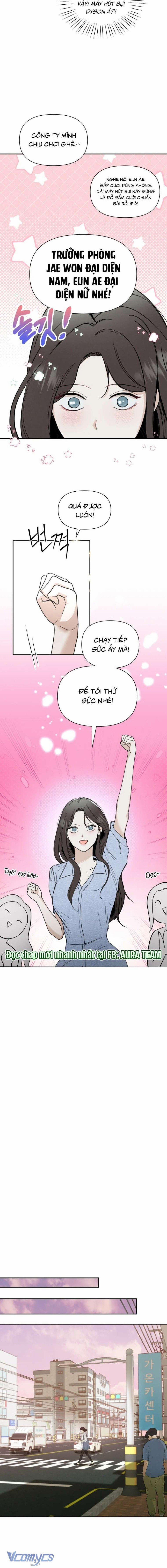 Người Đàn Ông Của Kẻ Khác 23 trang 6