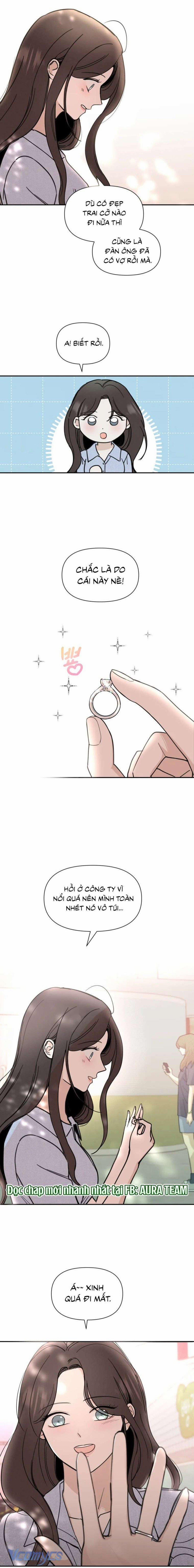 Người Đàn Ông Của Kẻ Khác 23 trang 9