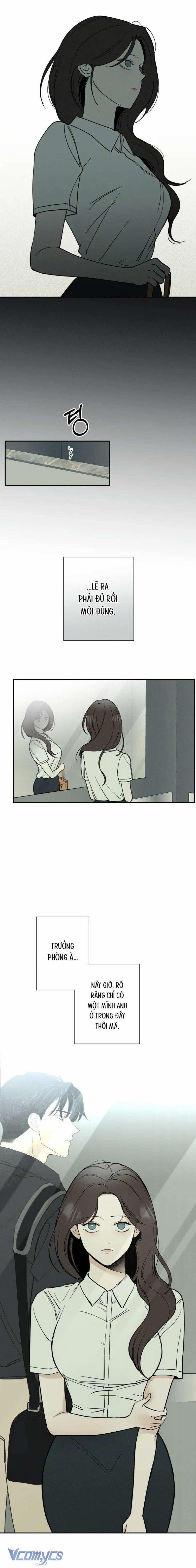 Người Đàn Ông Của Kẻ Khác 24 trang 12