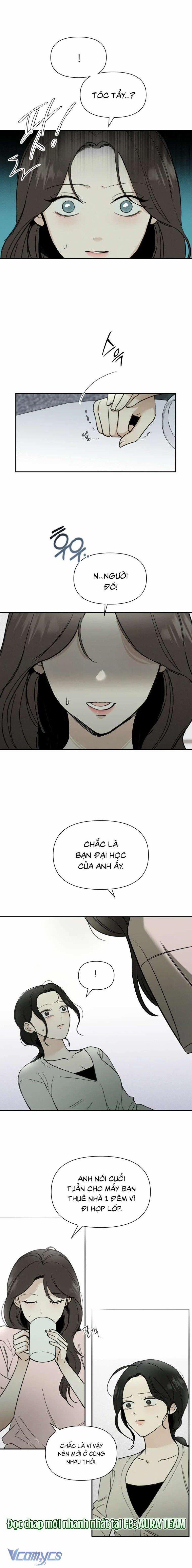 Người Đàn Ông Của Kẻ Khác 24 trang 3