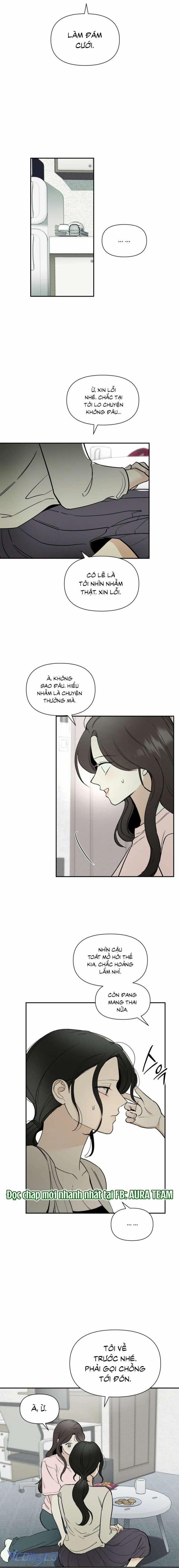 Người Đàn Ông Của Kẻ Khác 24 trang 6